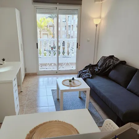 Apartment Estudio San Julian