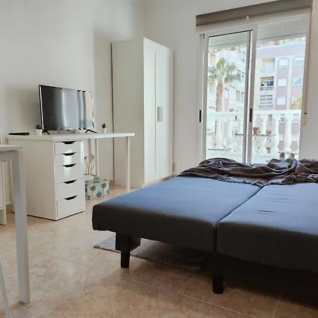 Apartment Estudio San Julian