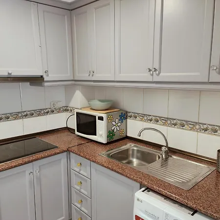 Apartment Estudio San Julian