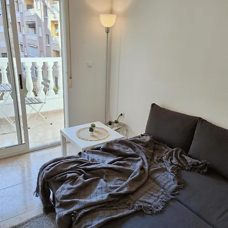 Estudio San Julian Apartment