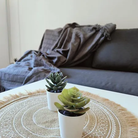 Estudio San Julian 아파트 또레비에하