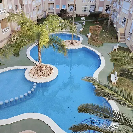 Estudio San Julian 아파트